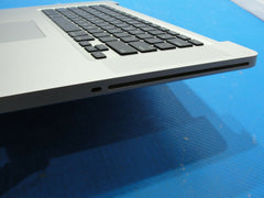MacBook Pro A1286 15" Early 2010 MC371LL/A Top Case w/Trackpad Keyboard 661-5481 