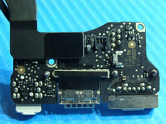 MacBook Air A1466 13" Mid 2012 MD231LL/A I/O Board w/Cables 923-0125 - Laptop Parts - Buy Authentic Computer Parts - Top Seller Ebay