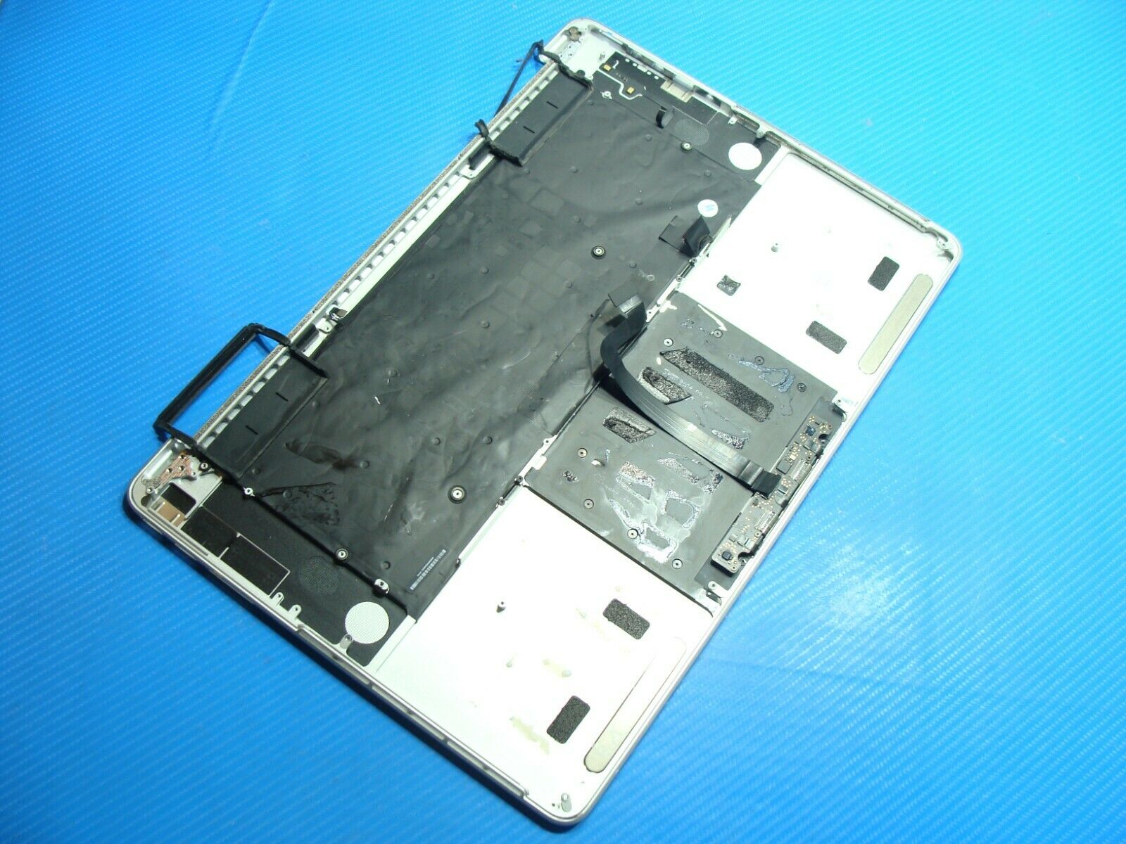 MacBook Pro A1398 MJLQ2LL/A MJLT2LL/A 2015 15