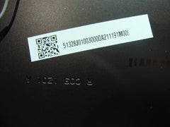 Lenovo ThinkPad E580 15.6" LCD Back Cover w/Front Bezel AM167000800