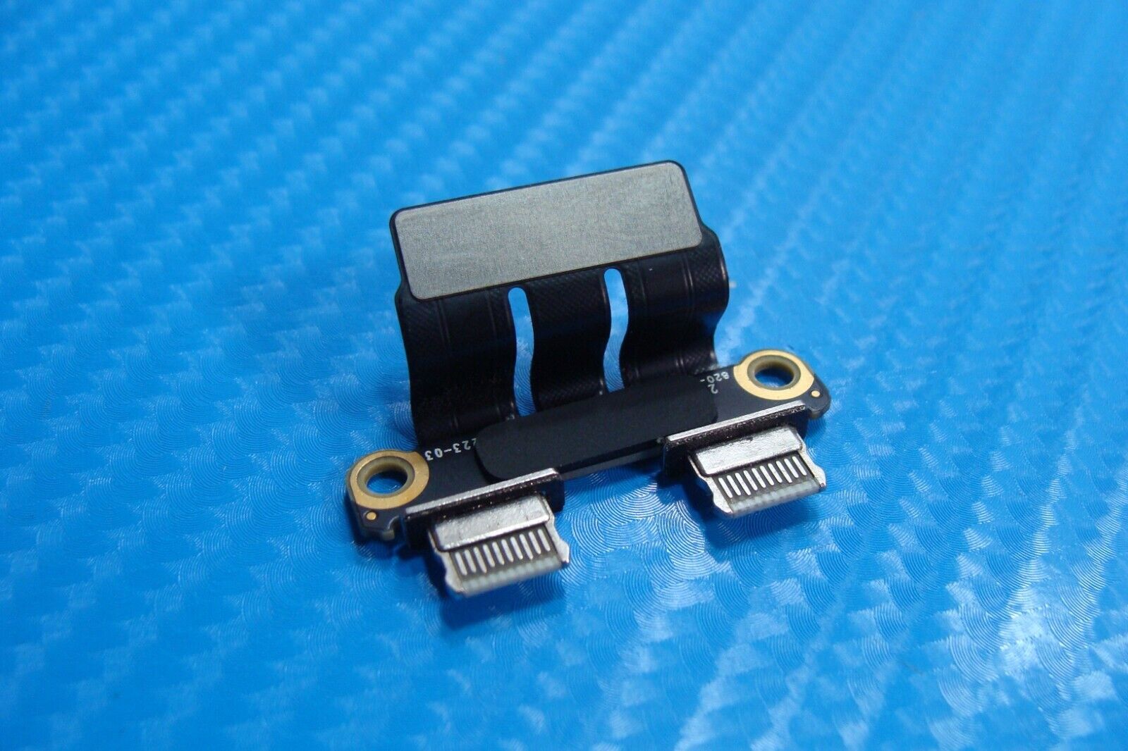 MacBook Pro A2141 16 Late 2019 MVVJ2LL/A I/O Board 923-03934