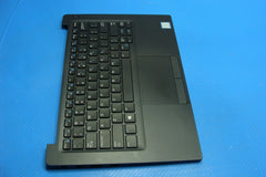 Dell Latitude 7390 13.3" Genuine Laptop Palmrest w/Touchpad Keyboard vj3c9 - Laptop Parts - Buy Authentic Computer Parts - Top Seller Ebay
