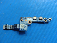 Lenovo Yoga 2 11 11.6" Power Volume Button Board w/Cable NS-A201