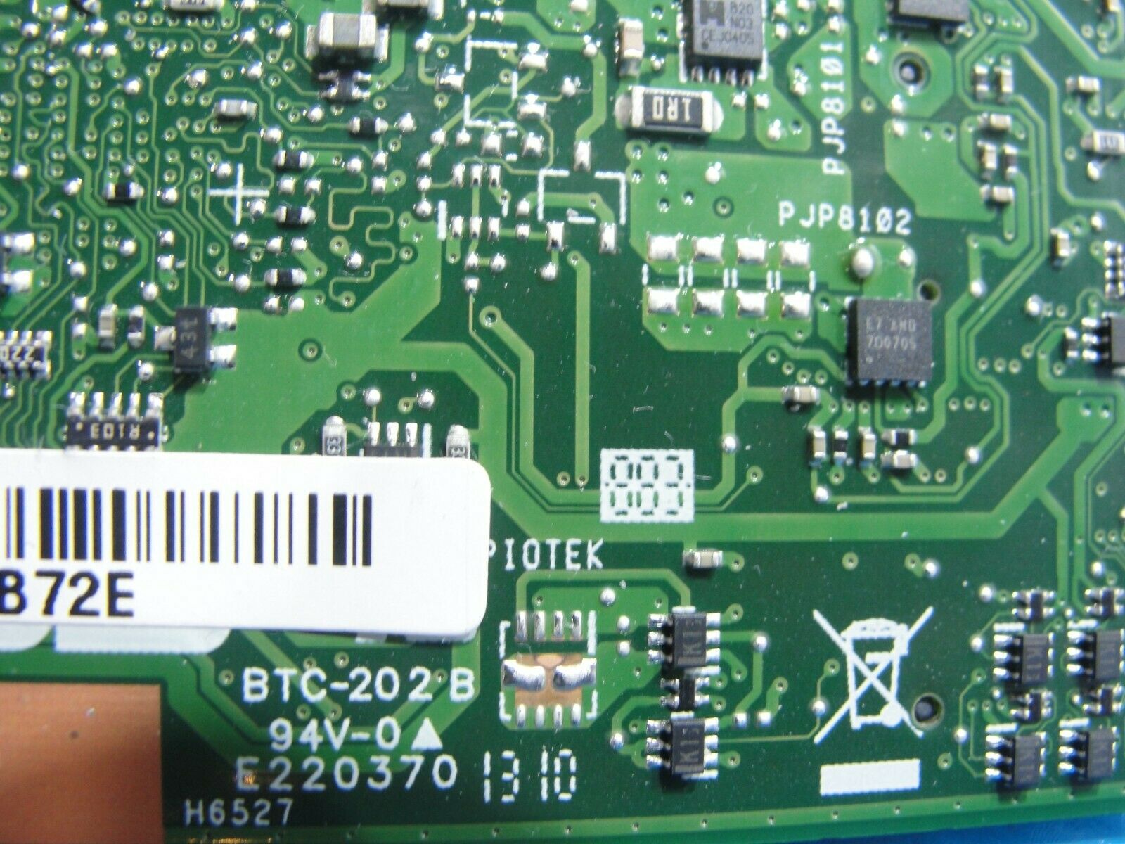 Asus VivoBook S300C 13.3