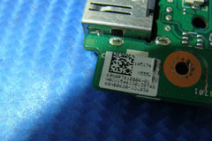 Asus X555LA-HI31103J 15.6" OEM USB Card Reader Board 60NB0620-IO1030 ER* - Laptop Parts - Buy Authentic Computer Parts - Top Seller Ebay