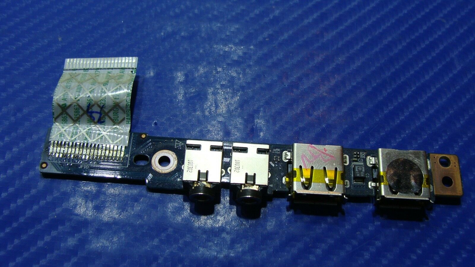 Toshiba NB305-N410BL 10.1