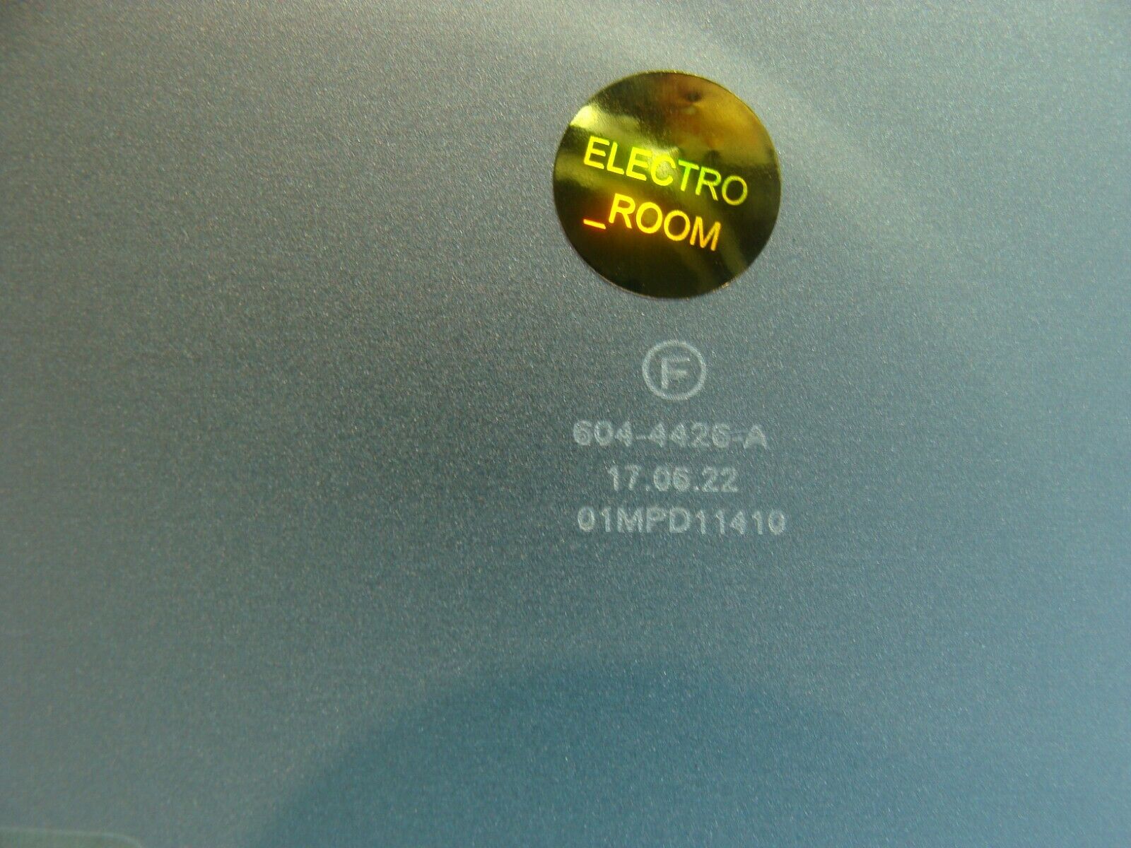 MacBook Air A1465 11