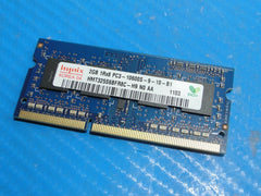 MacBook Pro 15" A1286 Early 2011 MC723LL/A OEM 2GB Memory RAM SO-DIMM 661-5475 Apple