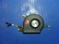 Apple MacBook Air A1932 13" 2018 MRE82LL CPU Cooling Fan 923-02438, 610-00280-01 - Laptop Parts - Buy Authentic Computer Parts - Top Seller Ebay