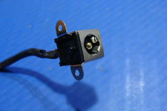 Asus N61JQ-X2 16" Genuine Laptop DC IN Power Jack with Cable ASUS