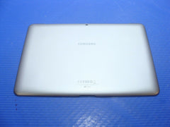 Samsung Galaxy Tablet Tab 2 GT-P5113TS 10.1" OEM Bottom Case Base Cover ER* - Laptop Parts - Buy Authentic Computer Parts - Top Seller Ebay