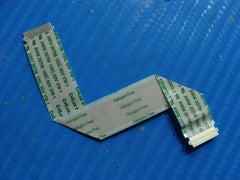 Dell Latitude 15.6" 5590 Genuine Laptop Touchpad Ribbon Cable Wire NBX00023E00
