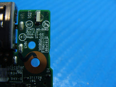 Lenovo ThinkPad T470s 14" Genuine USB Port Board 45531B01101 NS-B083P