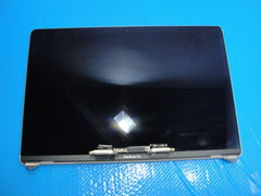 MacBook Pro 15" A1990 2018 MR942LL Space Gray LCD Screen Display 661-10355 as is 