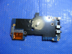 HP Elitebook 8440P 14.0" OEM Audio Sound Express Card Reader Board LS-4903P #1 HP