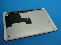 MacBook Pro A1278 13" Late 2011 MD313LL/A Bottom Case Silver 922-9779 #12 - Laptop Parts - Buy Authentic Computer Parts - Top Seller Ebay