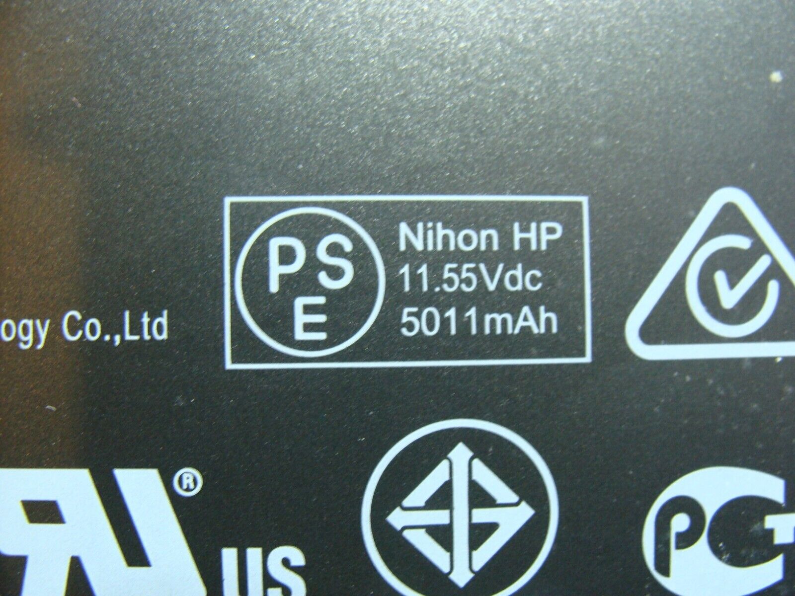 HP Spectre x360 13-ae012dx 13.3
