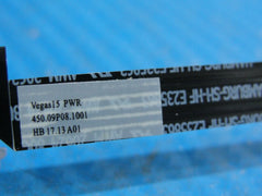 Dell Inspiron 3567 15.6" Genuine Power Button Board w/Cable 450.09P08.1001 - Laptop Parts - Buy Authentic Computer Parts - Top Seller Ebay