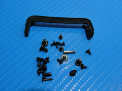 MacBook Air A1466 13" 2014 MD760LL/B Genuine Laptop Screw Set GS75557 - Laptop Parts - Buy Authentic Computer Parts - Top Seller Ebay