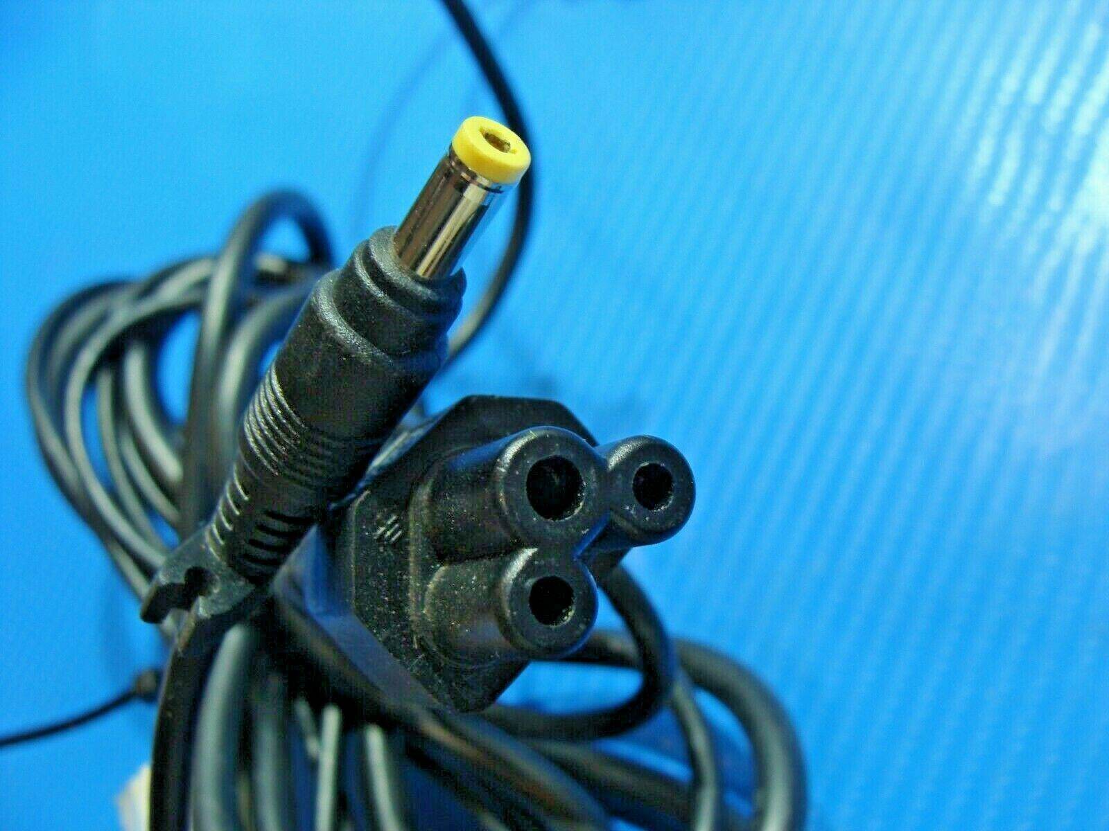 Genuine HP AC Power Adapter Charger 65w P/N 239427-004 18.5V 3.5A - Tested Computer Laptop Parts