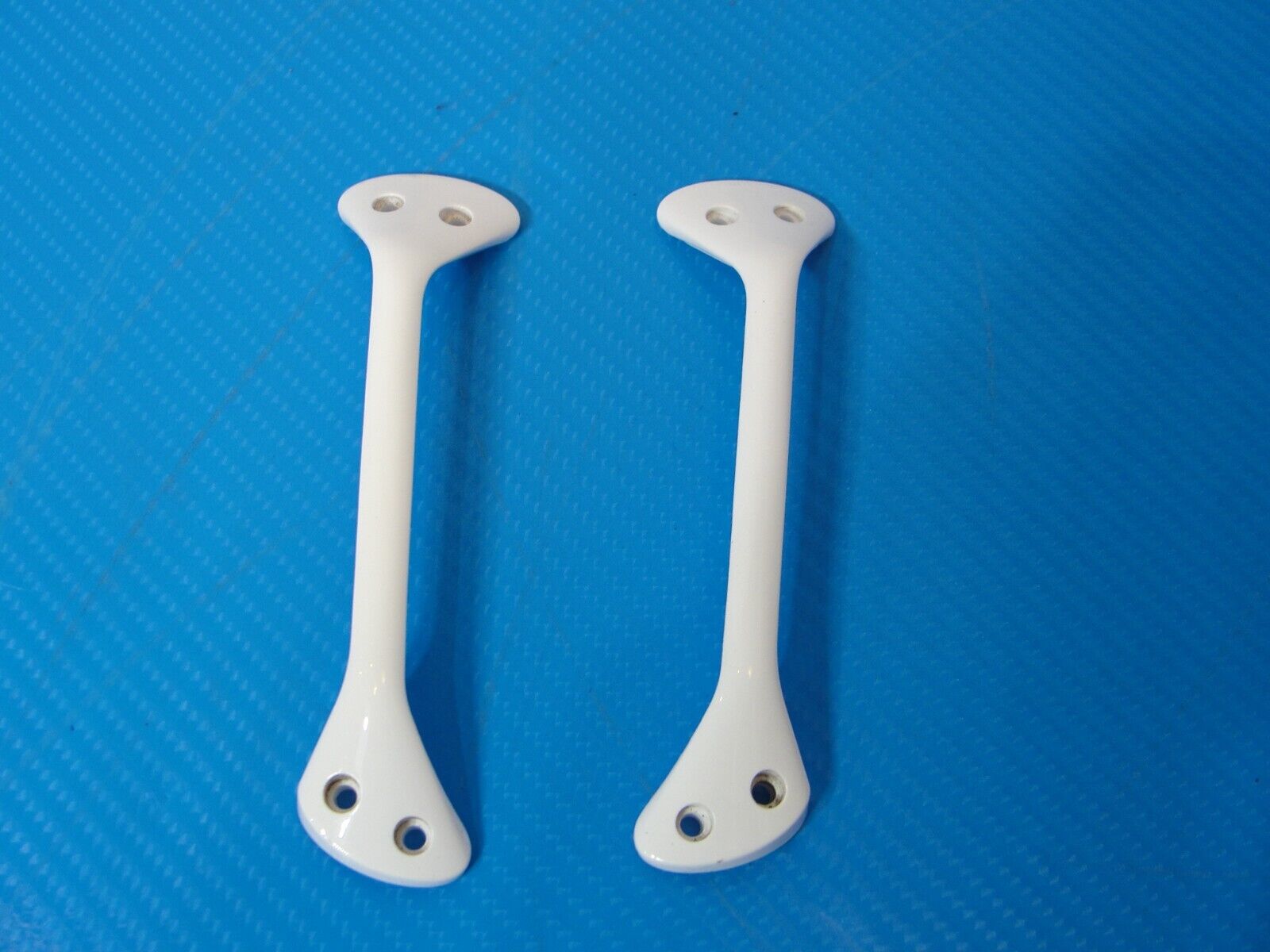 DJI Inspire 1 Drone Left and Right Side Bracket Cover Support White
