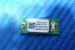Sony VAIO VPCEB490X PCG-71211L 15.6" Genuine Bluetooth Module Board T77H114.32 Sony