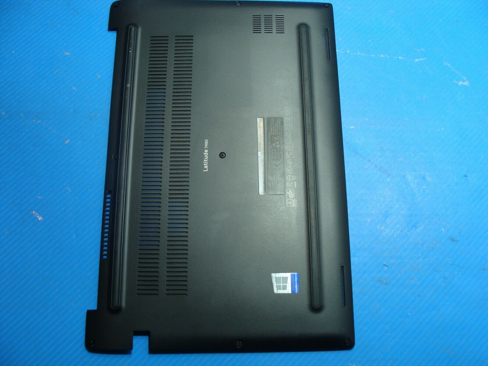 Dell Latitude 7490 14