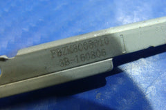 Dell Chromebook 11 3120 11.6" Genuine Left & Right Hinge Bracket Set FBZM8007010 DELL