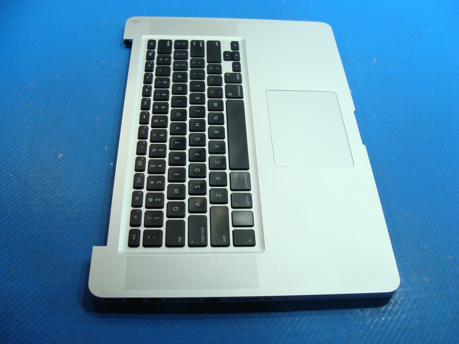 MacBook Pro A1286 2011 MD318LL/A 15