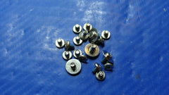 HP 22-b013w AIO 21.5" Genuine Desktop Screw Set Screws Repair Kit ER* - Laptop Parts - Buy Authentic Computer Parts - Top Seller Ebay
