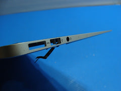 MacBook Air A1465 11" 2015 MJVM2LL/A Top Case Palmrest w/Keyboard 661-7473