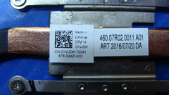 Dell Inspiron 13 5378 13.3" Genuine Laptop CPU Cooling Heatsink 1VJDK - Laptop Parts - Buy Authentic Computer Parts - Top Seller Ebay