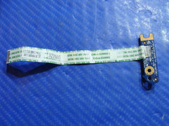 Dell Inspiron 7520 P25F 15.6” Genuine Laptop LED Board w/Cable LS-8244P ER* - Tested Computer Laptop Parts