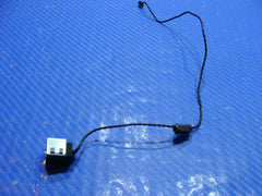 HP G71-340US 17.3" Genuine Laptop Ethernet LAN Modem Jack Port with Cable HP