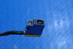 HP 15-af131dx 15.6" Genuine Laptop DC IN Power Jack w/ Cable 799736-T57 ER* - Laptop Parts - Buy Authentic Computer Parts - Top Seller Ebay