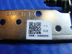 Asus Transformer Pad TF103C 10.1" OEM Dock Hinge w/LVDS Cable 13NM-14A0E020A ER* - Laptop Parts - Buy Authentic Computer Parts - Top Seller Ebay