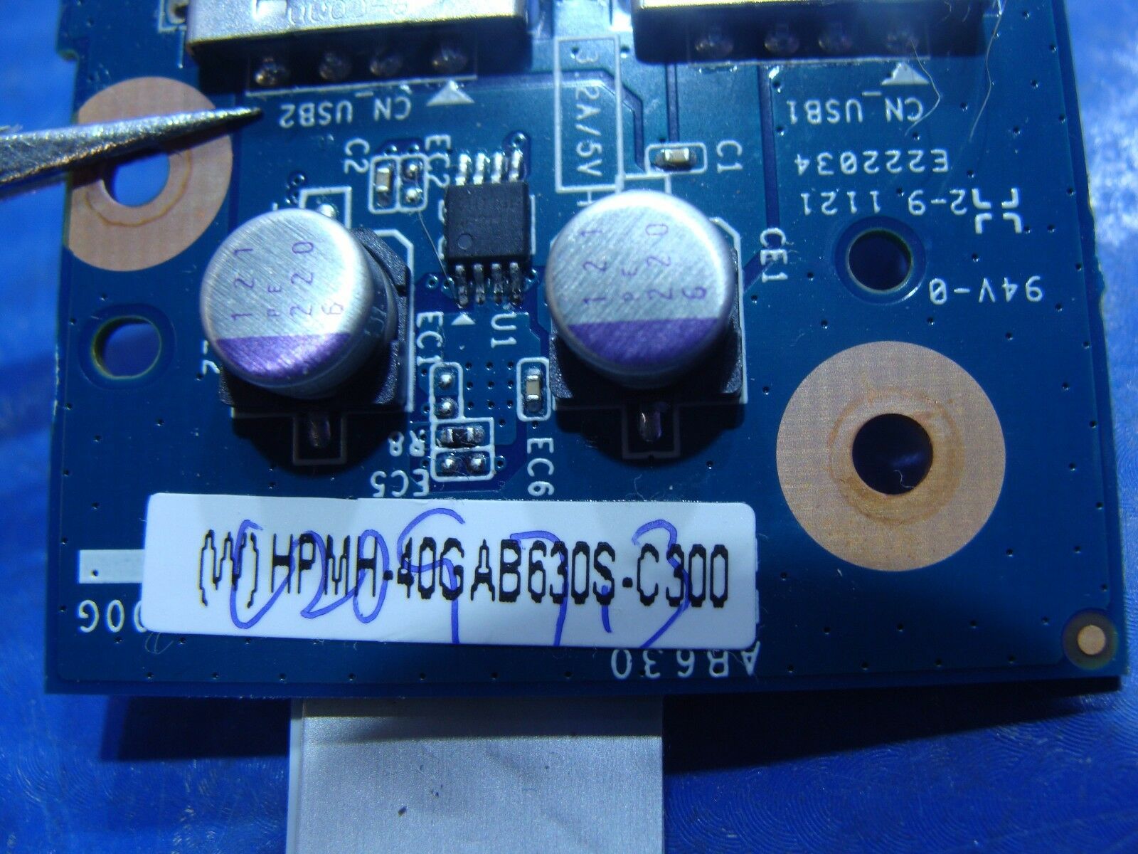 HP Pavilion dv6-6000 15.6