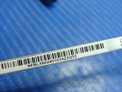 HP Pavilion dv6-3020us 15.6" OEM Left & Right Hinges FBLX6024010 FBLX6025010 ER* - Laptop Parts - Buy Authentic Computer Parts - Top Seller Ebay