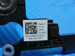 Dell Inspiron 13 7378 13.3" Left & Right Speaker Set 1N40D 023.4009C.0001 - Laptop Parts - Buy Authentic Computer Parts - Top Seller Ebay