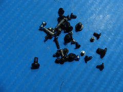 MacBook Air A1466 13" Early 2014 MD760LL/B Screw Set Screws GS75557