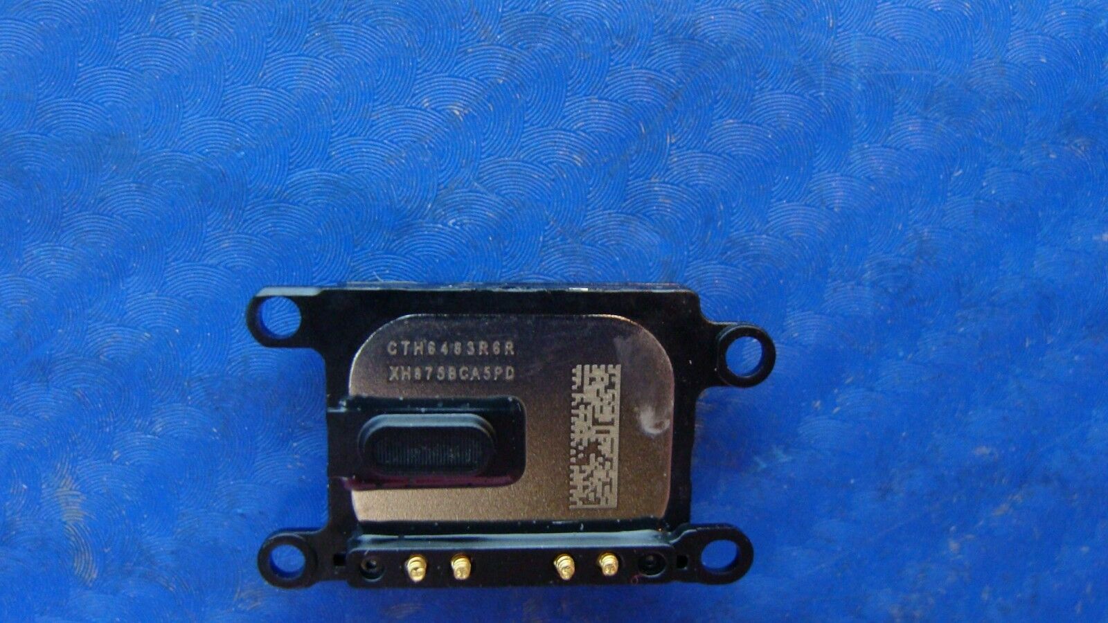 iPhone 7 AT&T A1778 MN9J2LL/A Late 2016 4.7