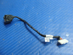 Dell Inspiron 15 3542 15.6" DC IN Power Jack w/Cable KF5K5 450.00H05.0002 ER* - Laptop Parts - Buy Authentic Computer Parts - Top Seller Ebay