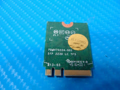 Lenovo ThinkPad X1 Carbon 4th Gen 14" Genuine Wireless WiFi Card 00JT530 8260NGW Lenovo