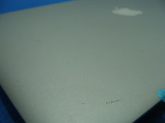 MacBook Pro A1398 2013 ME293LL/A 15" Glossy LCD Screen Assembly Silver 661-8310
