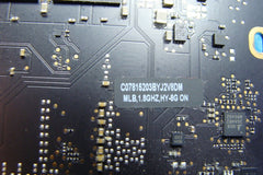 MacBook Air A1466 13" 2017 MQD32LL/A i5-5350U 1.8GHz 8GB Logic Board 661-08140