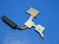 Dell Inspiron N4010 14" Genuine Laptop CPU Cooling Heatsink 566J9 4MUM8HSWI30 Dell