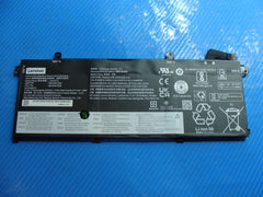 Lenovo ThinkPad 14” T14 Genuine Laptop Battery 11.55V 51Wh 4372mAh 5B10W51826