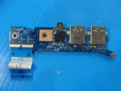 HP Pavilion Gaming 15.6 15-dk0096wm Genuine USB Audio Board w/Cable LS-H462P