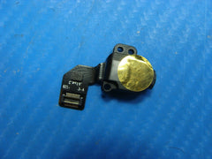 MacBook Pro A1990 15" 2018 MR932LL/A Genuine Audio Board Space Gray 923-02495 