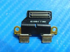 MacBook Air A2179 13" 2020 MWTL2LL/A Thunderbolt 3 & I/O Board 923-03553